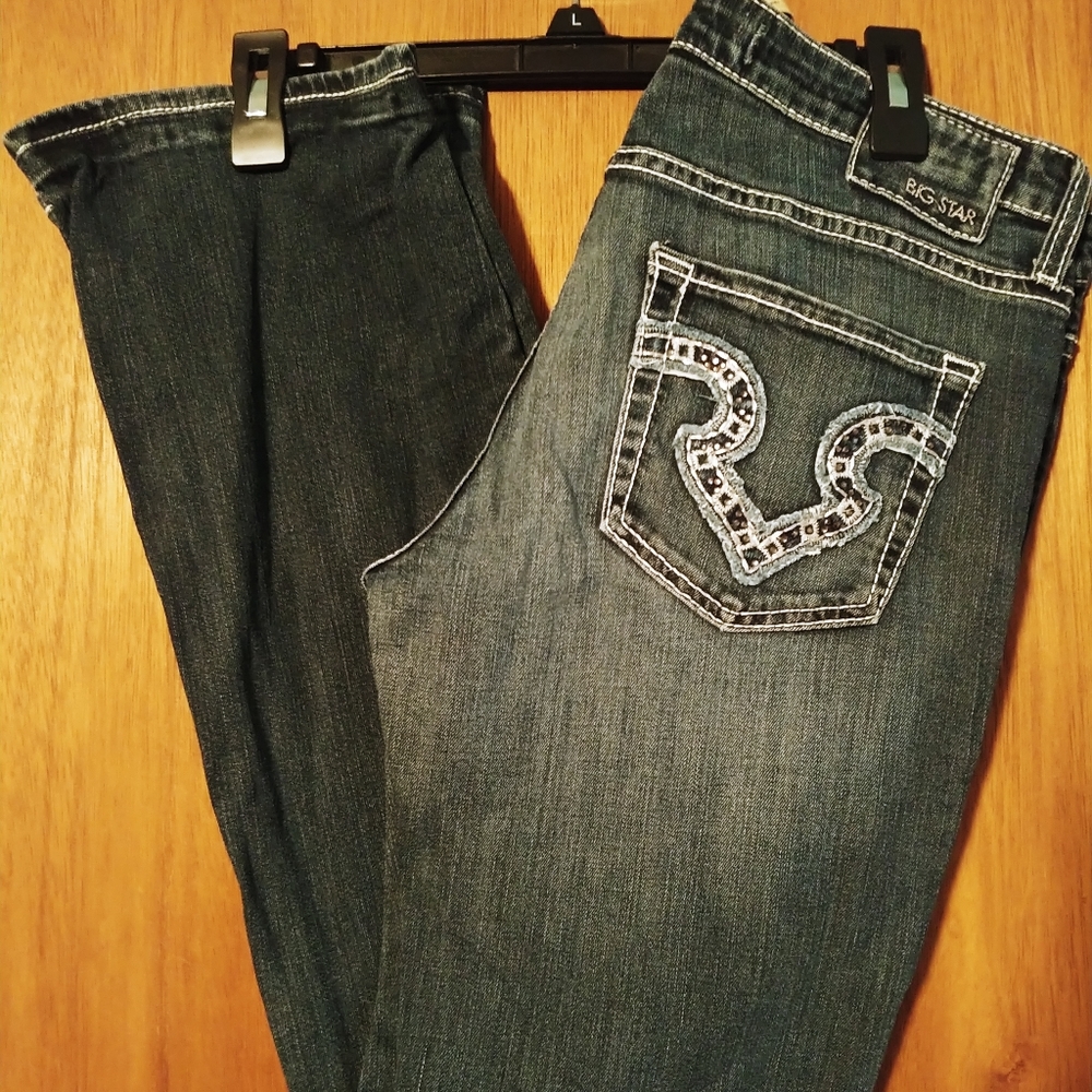 Big Star Remy 31L